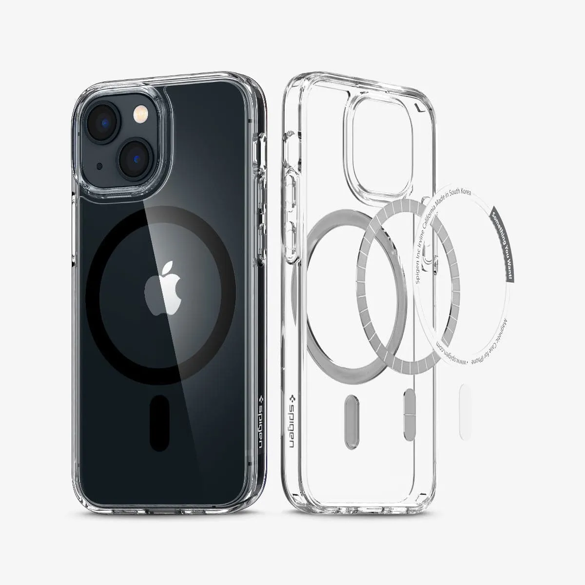 iPhone 13 Series - Ultra Hybrid (MagFit)