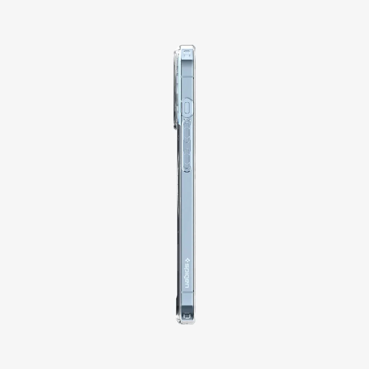 iPhone 13 Series - Ultra Hybrid (MagFit)
