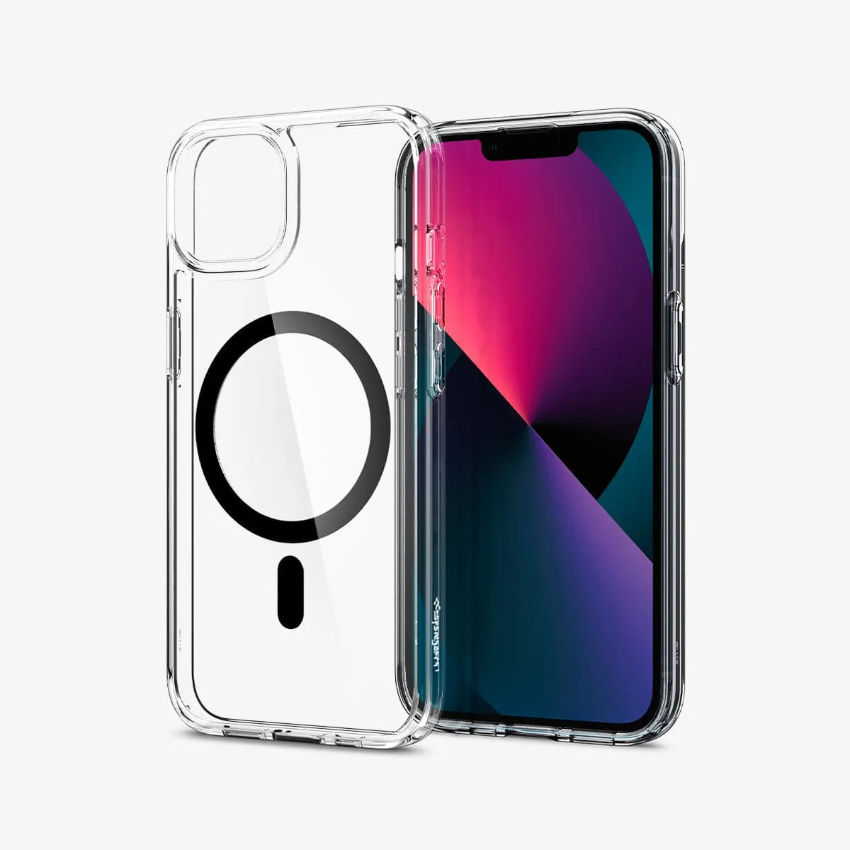 iPhone 13 Series - Ultra Hybrid (MagFit)