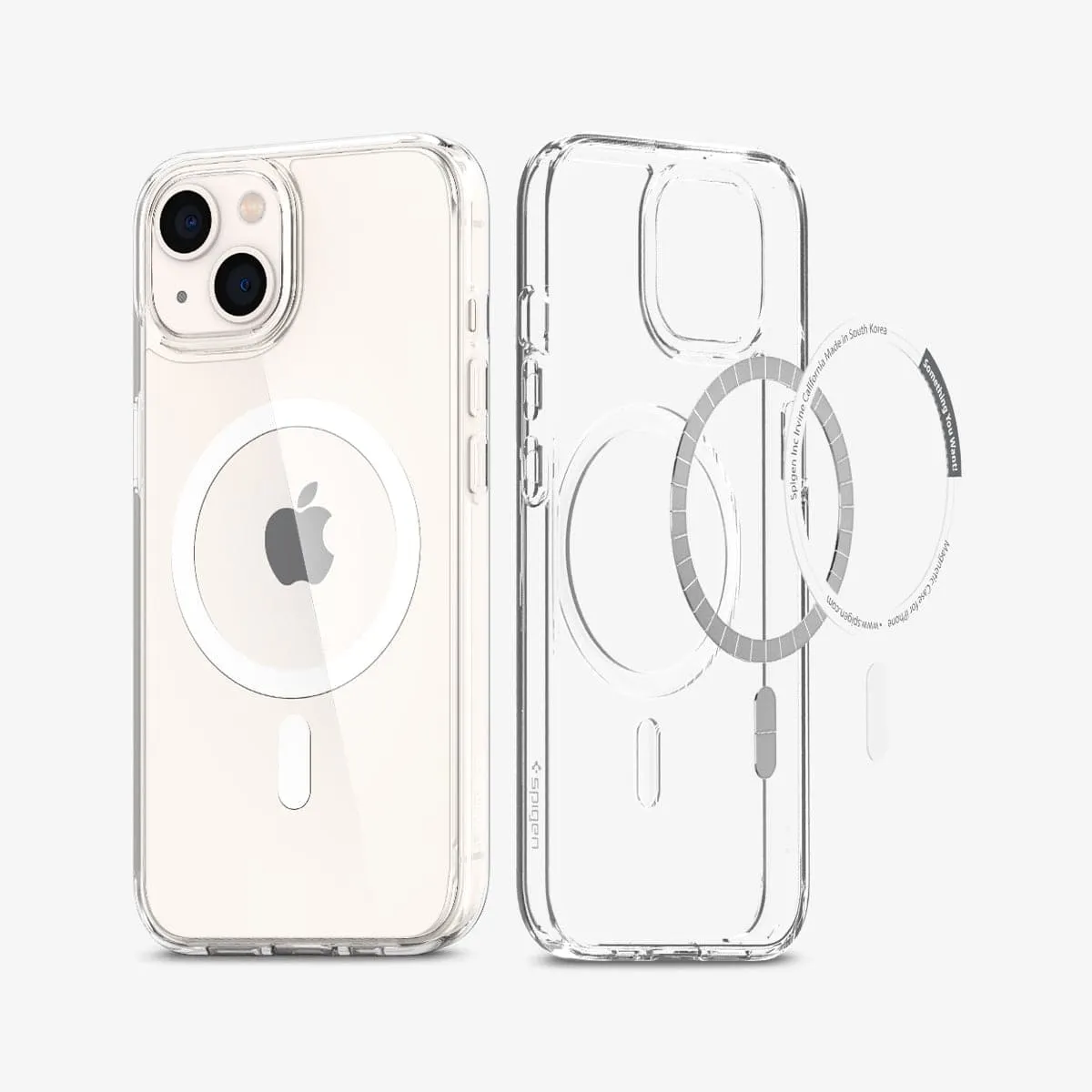 iPhone 13 Series - Ultra Hybrid (MagFit)