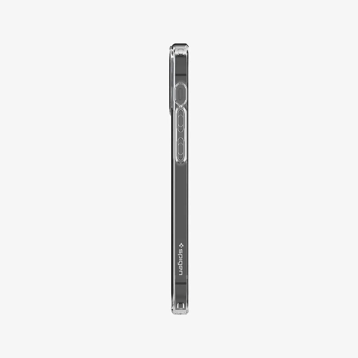iPhone 13 Series - Ultra Hybrid (MagFit)