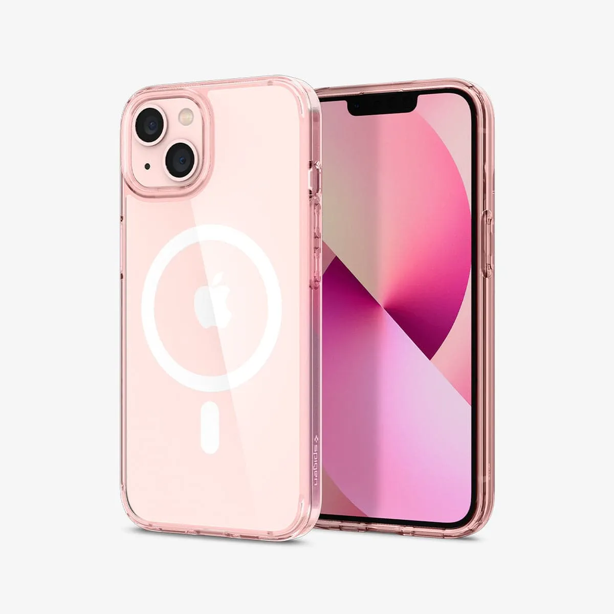 iPhone 13 Series - Ultra Hybrid (MagFit)