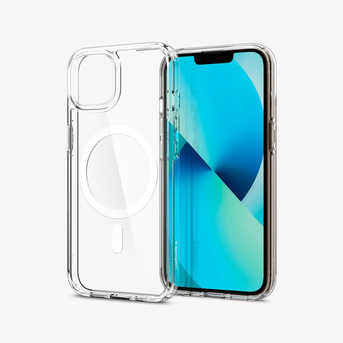 iPhone 13 Series - Ultra Hybrid (MagFit)