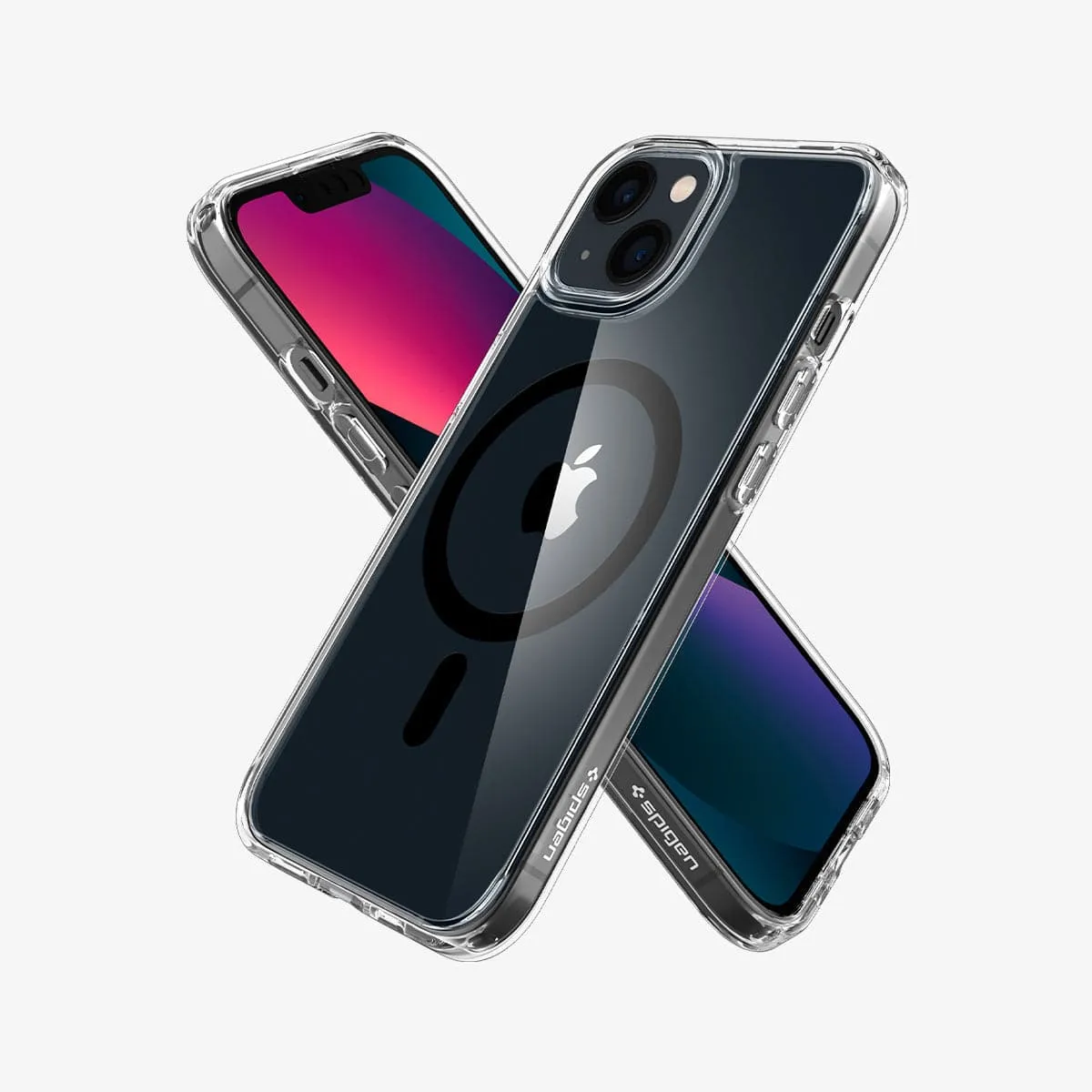iPhone 13 Series - Ultra Hybrid (MagFit)
