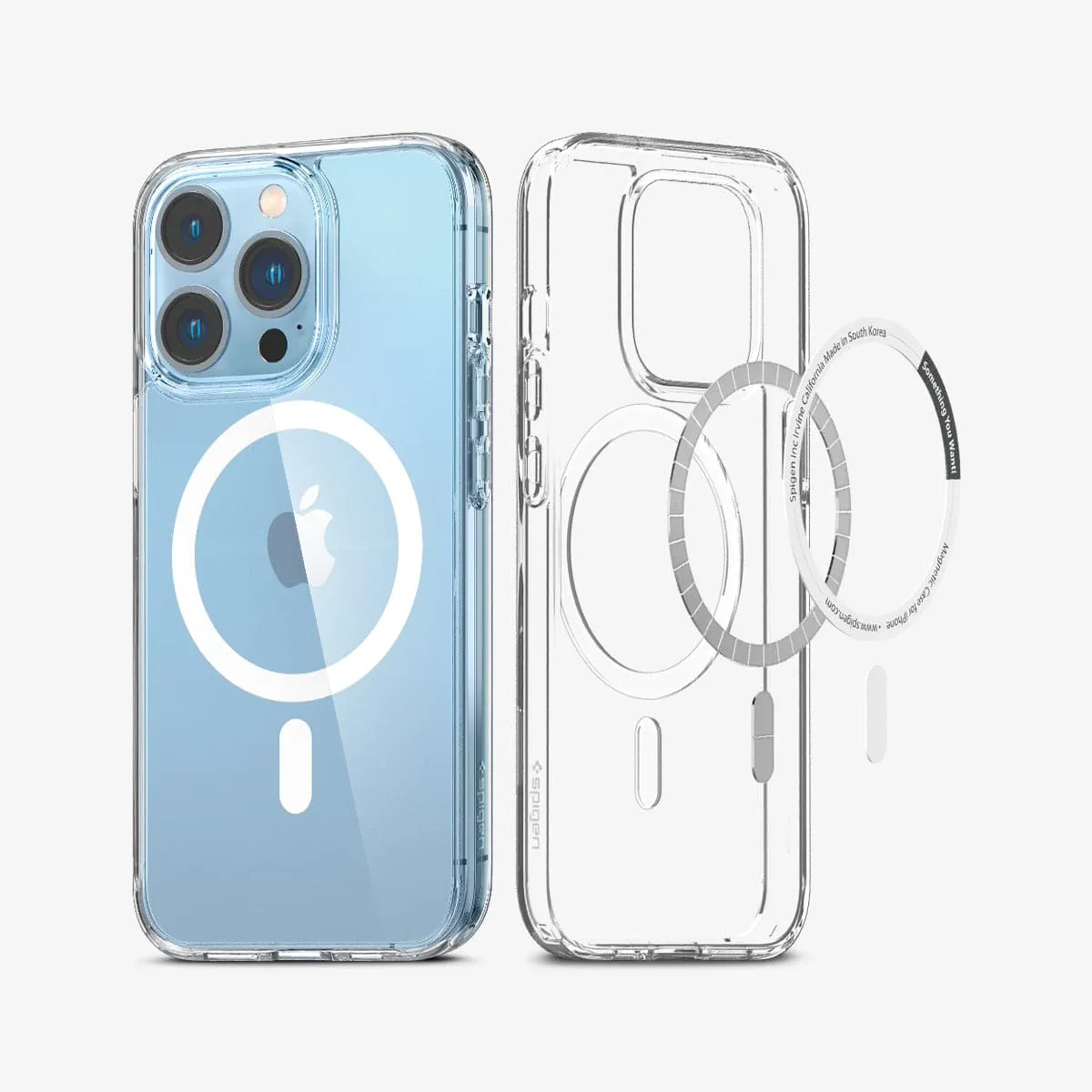 iPhone 13 Series - Ultra Hybrid (MagFit)