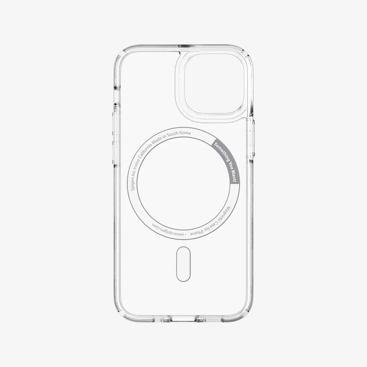 iPhone 13 Series - Ultra Hybrid (MagFit)