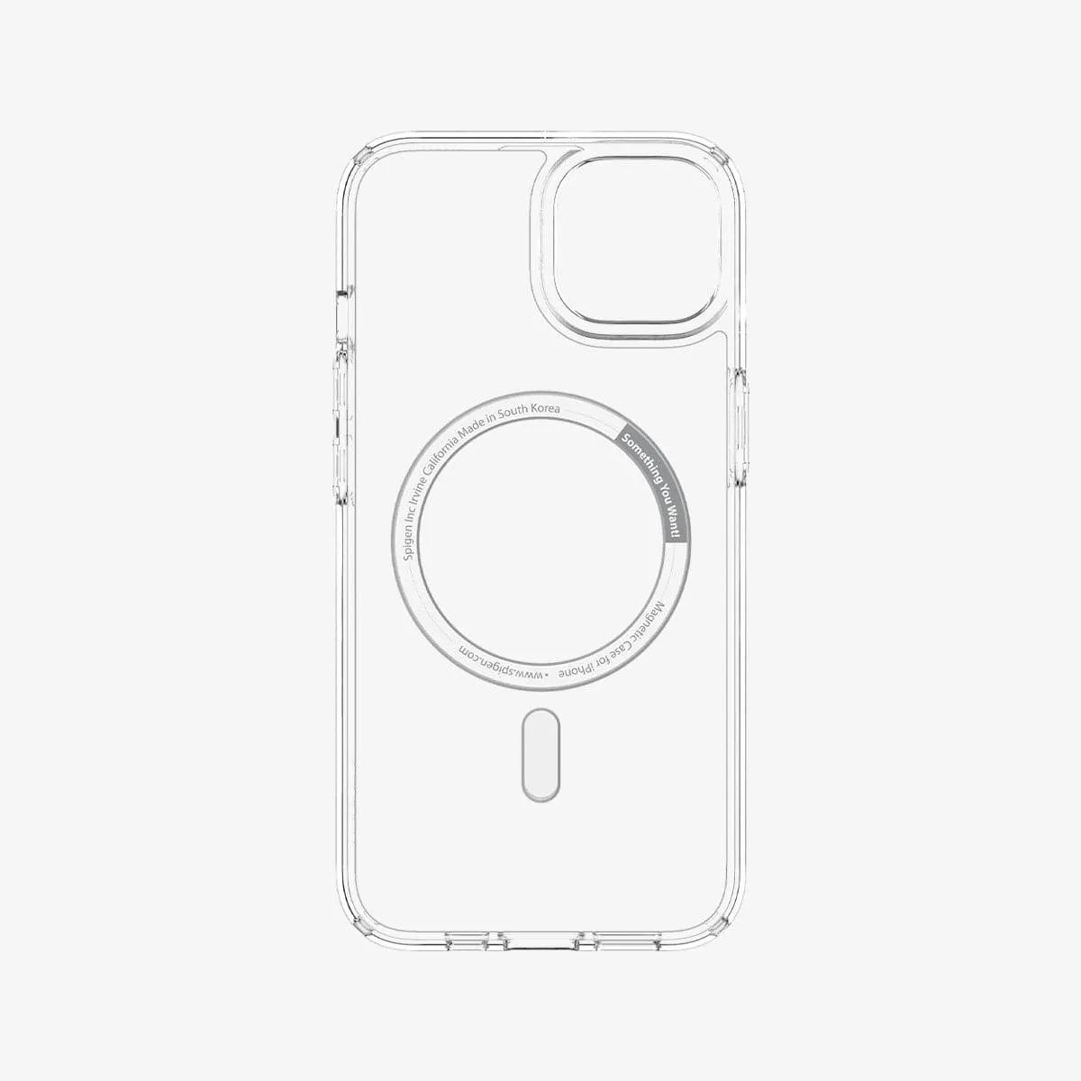 iPhone 13 Series - Ultra Hybrid (MagFit)