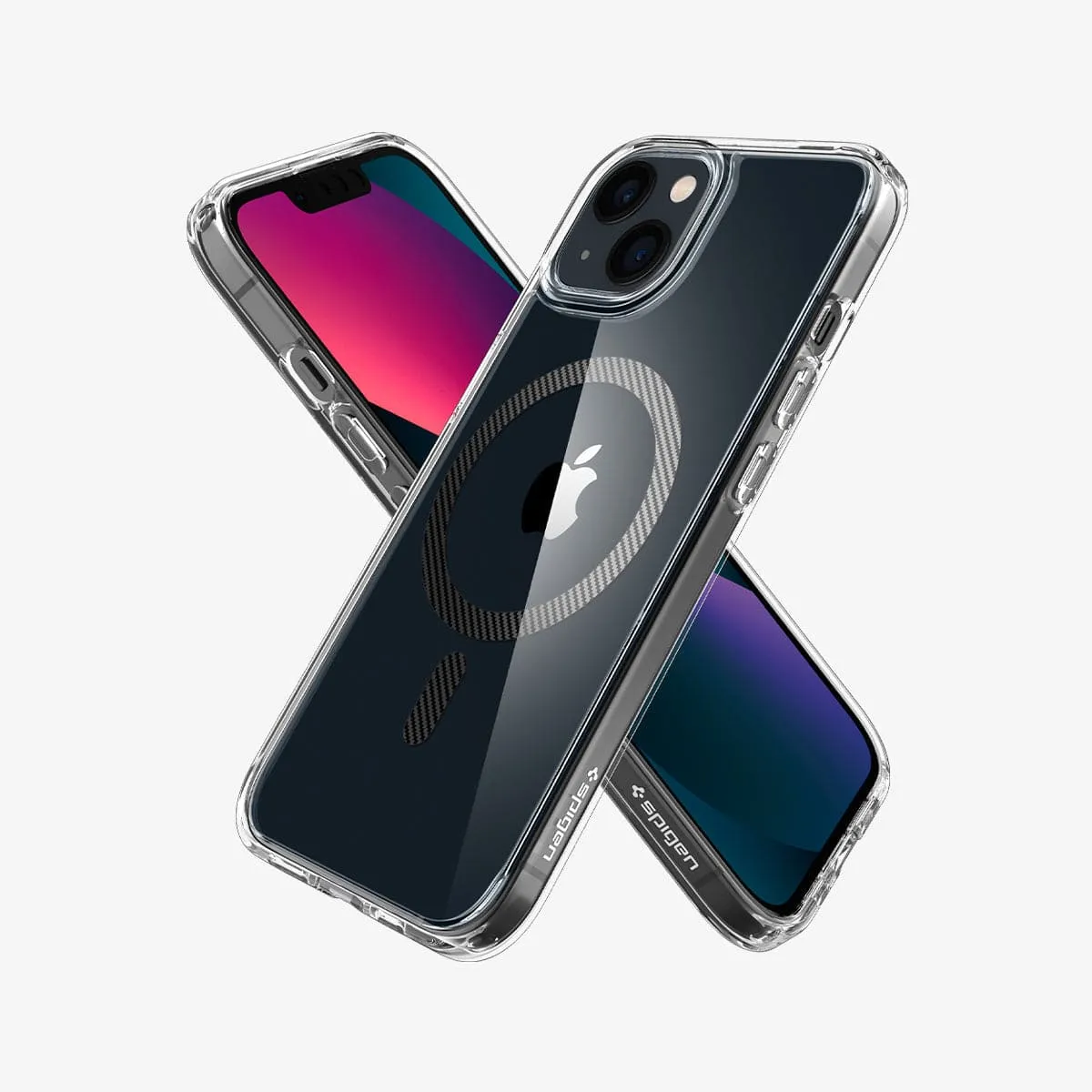 iPhone 13 Series - Ultra Hybrid (MagFit)
