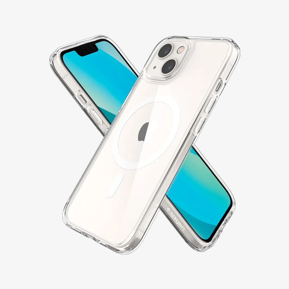iPhone 13 Series - Ultra Hybrid (MagFit)