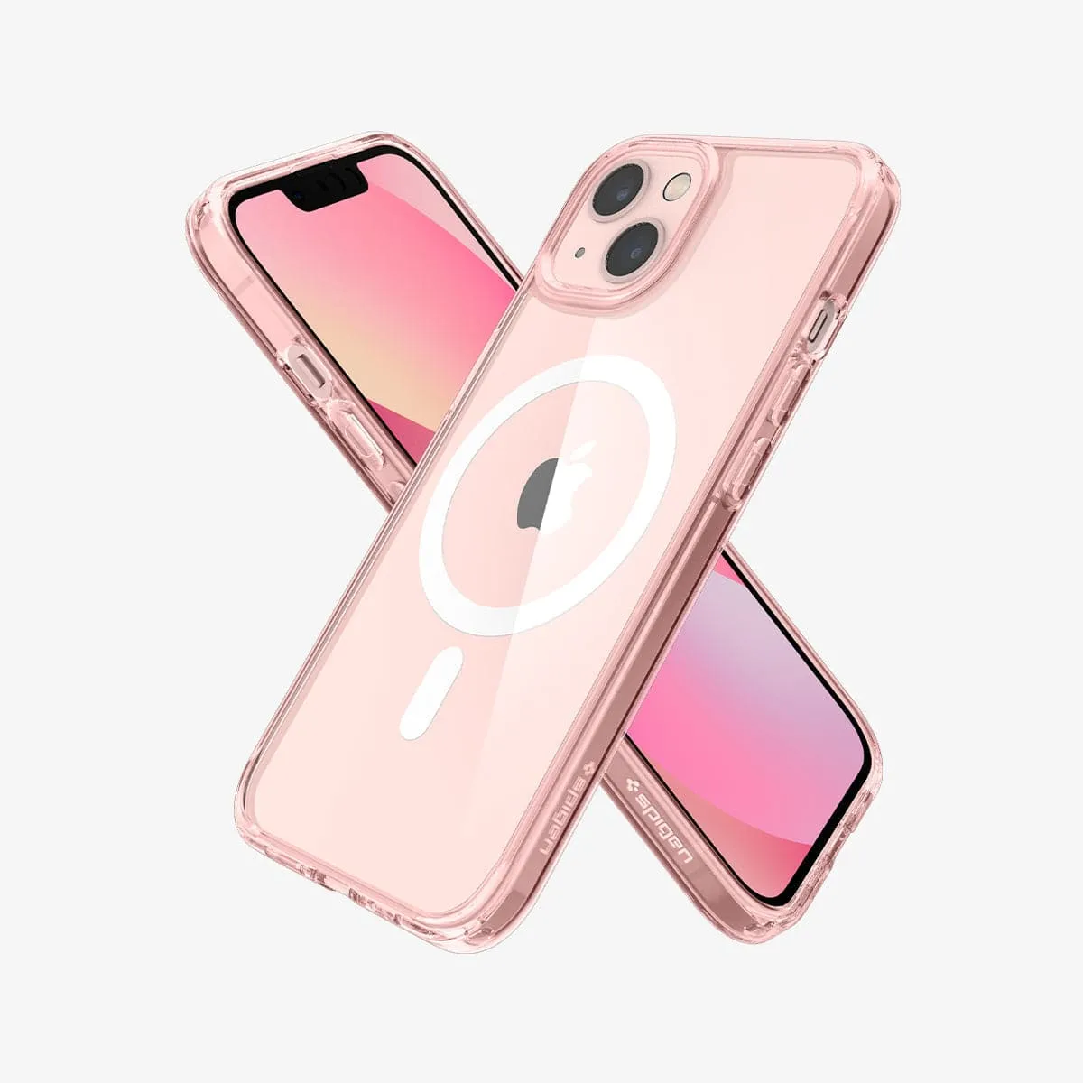 iPhone 13 Series - Ultra Hybrid (MagFit)