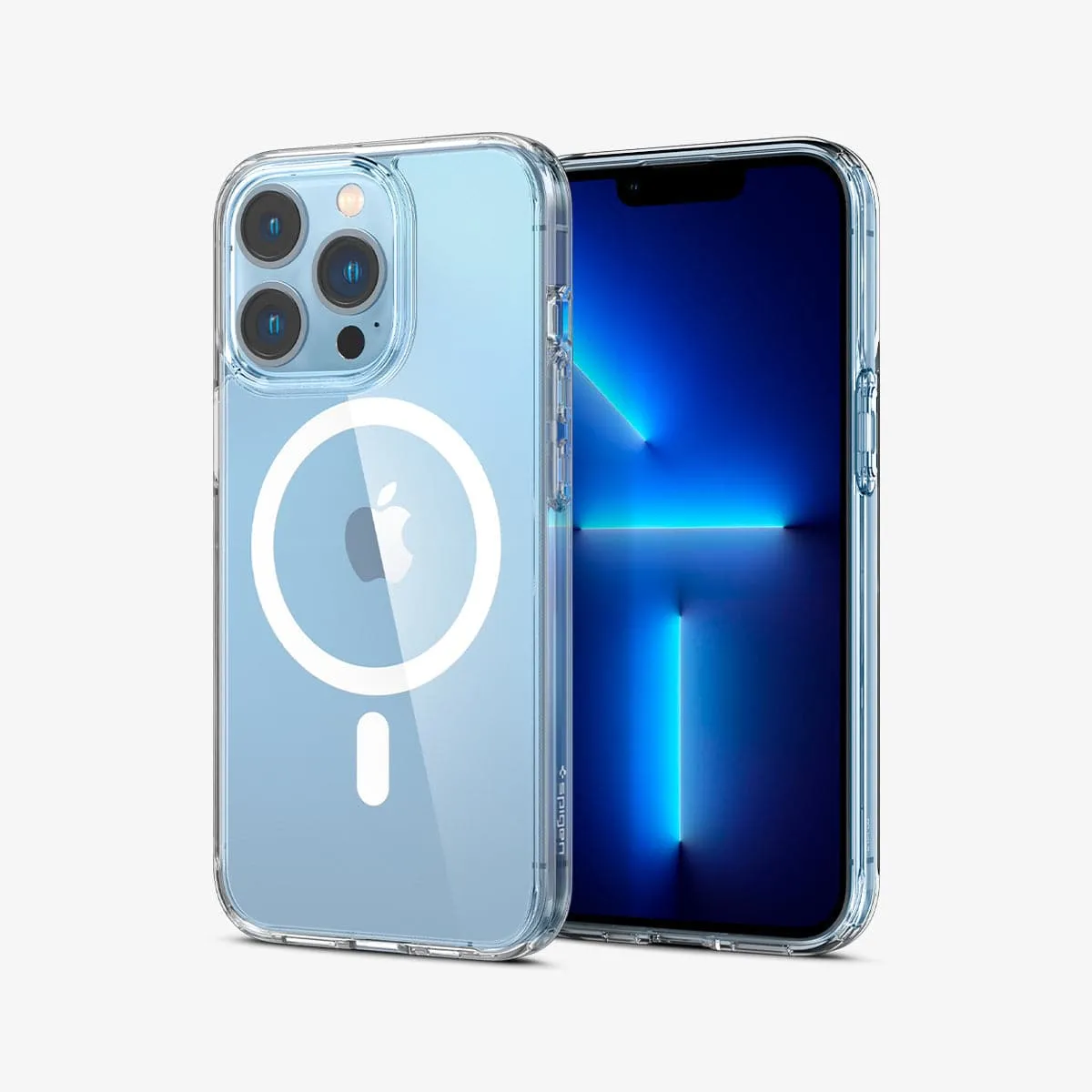 iPhone 13 Series - Ultra Hybrid (MagFit)