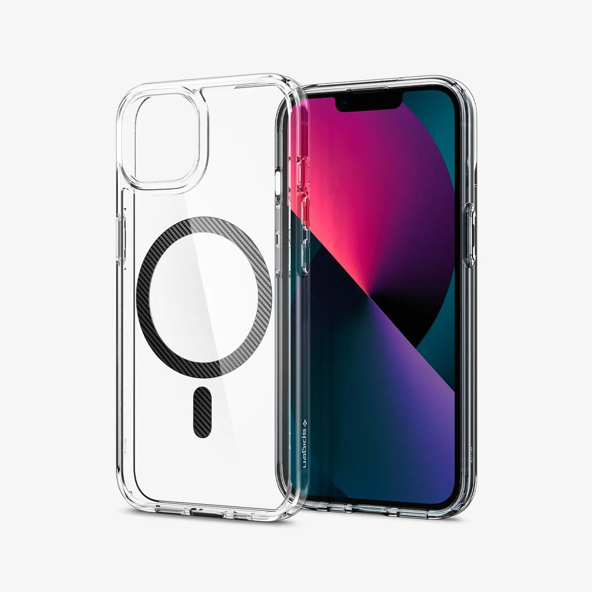 iPhone 13 Series - Ultra Hybrid (MagFit)