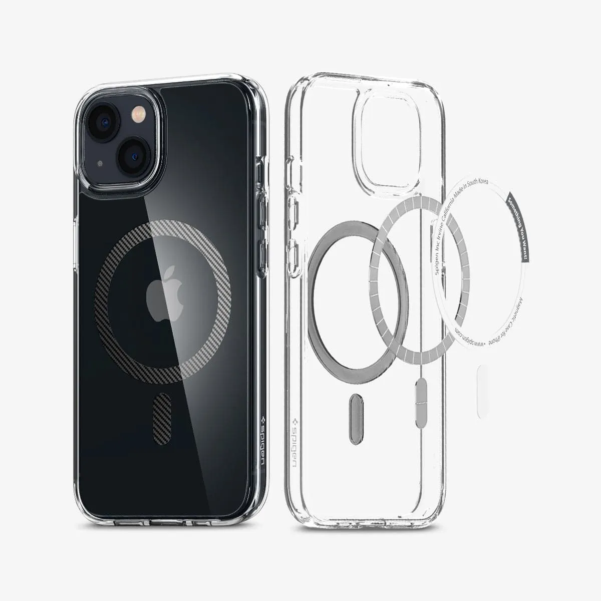 iPhone 13 Series - Ultra Hybrid (MagFit)