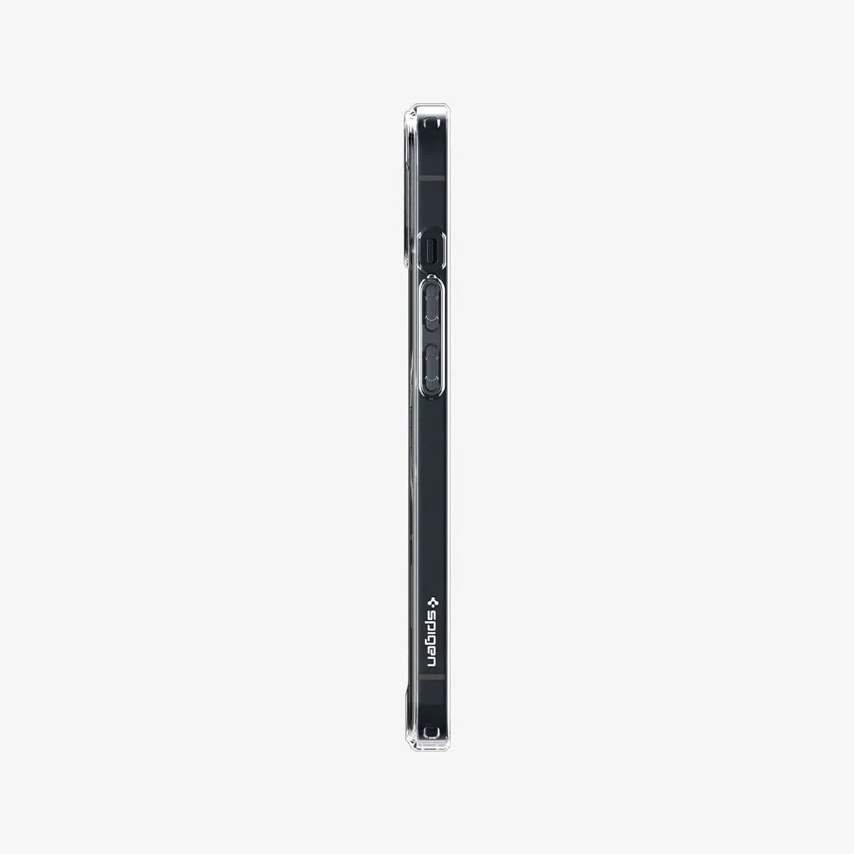 iPhone 13 Series - Ultra Hybrid (MagFit)