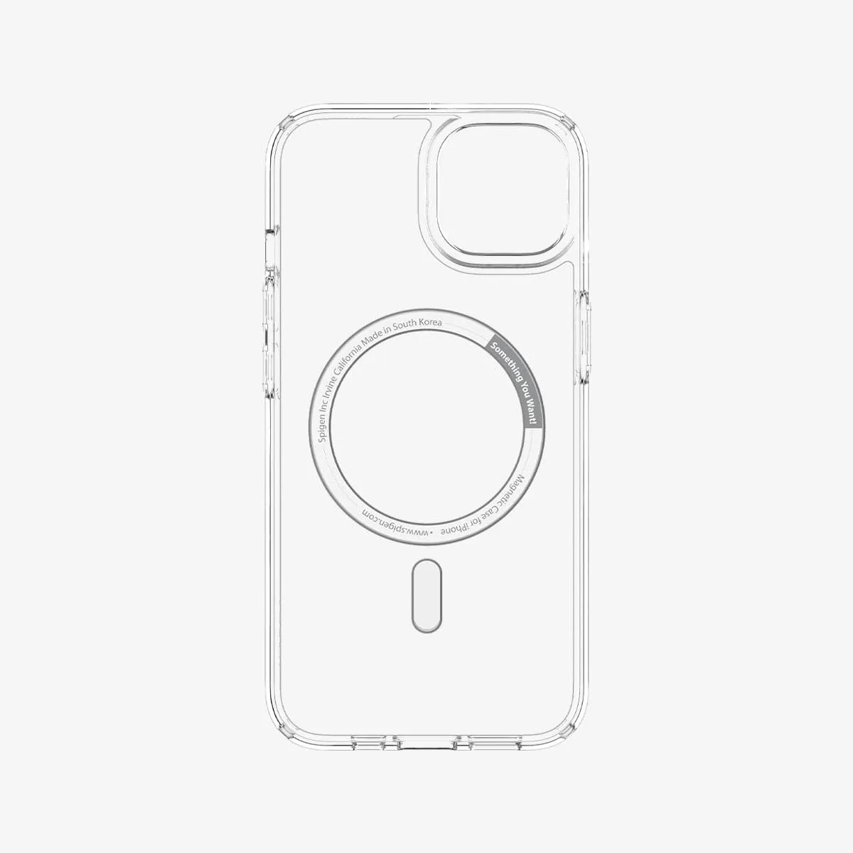 iPhone 13 Series - Ultra Hybrid (MagFit)
