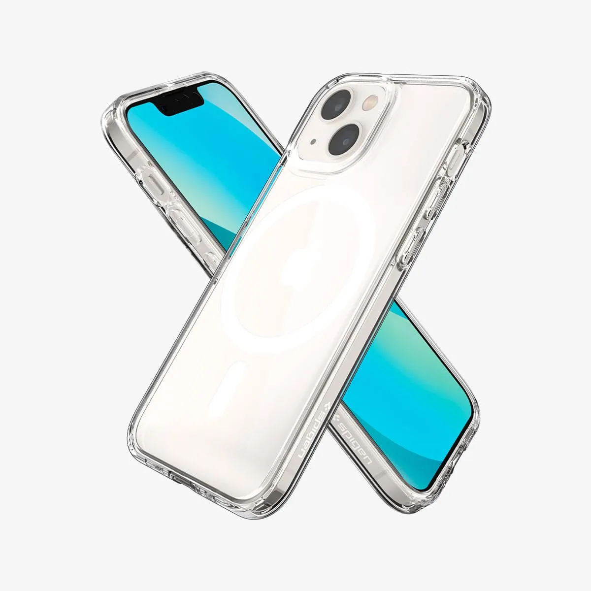 iPhone 13 Series - Ultra Hybrid (MagFit)