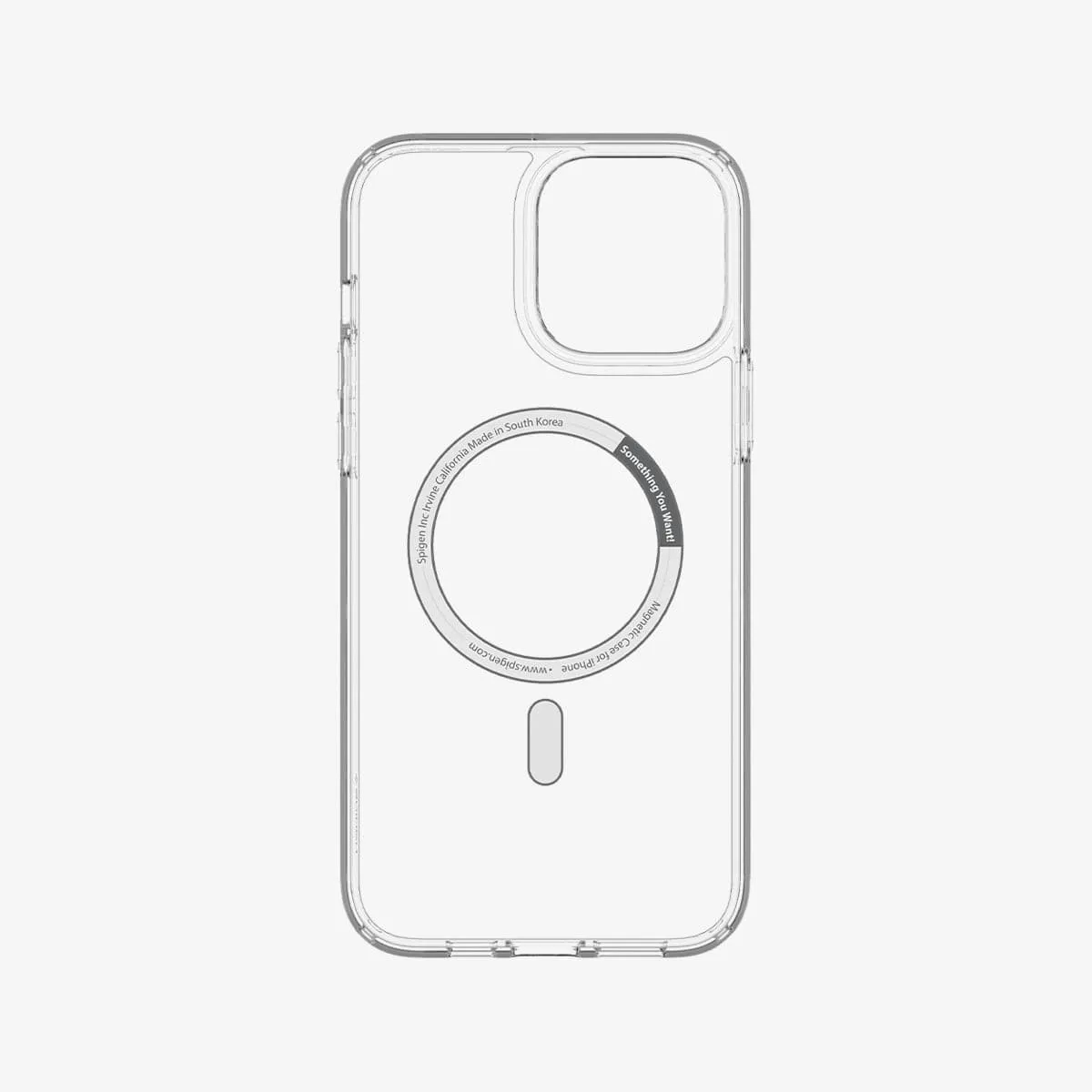 iPhone 13 Series - Ultra Hybrid (MagFit)
