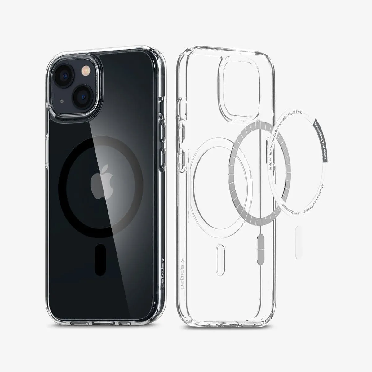 iPhone 13 Series - Ultra Hybrid (MagFit)