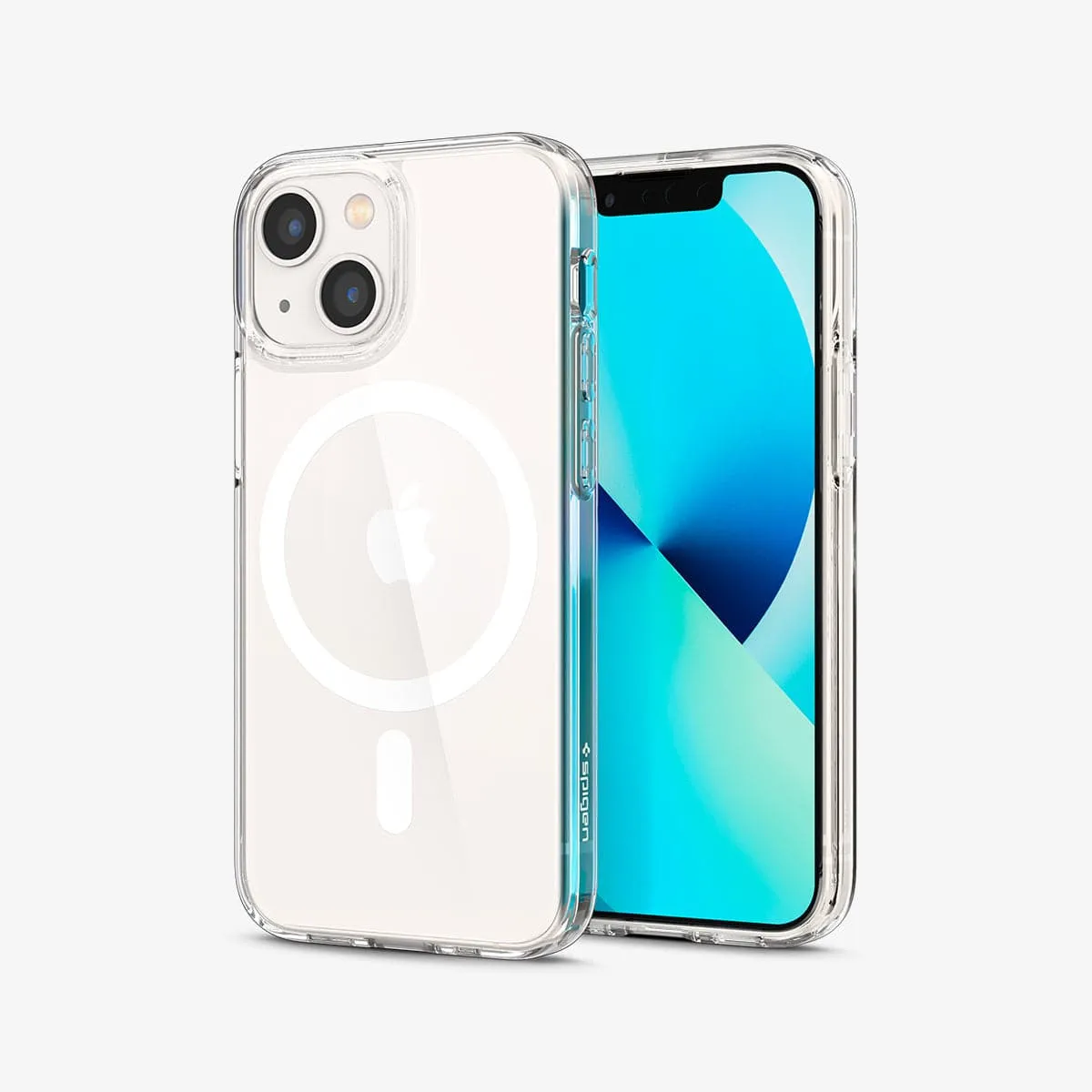iPhone 13 Series - Ultra Hybrid (MagFit)