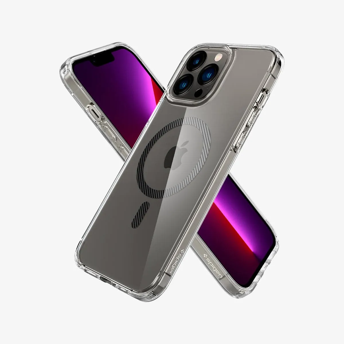 iPhone 13 Series - Ultra Hybrid (MagFit)