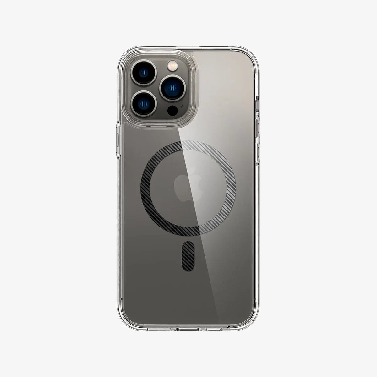 iPhone 13 Series - Ultra Hybrid (MagFit)