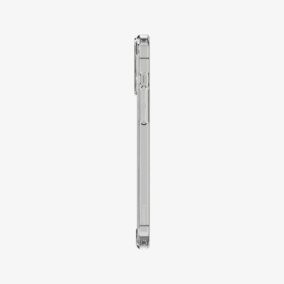 iPhone 13 Series - Ultra Hybrid (MagFit)