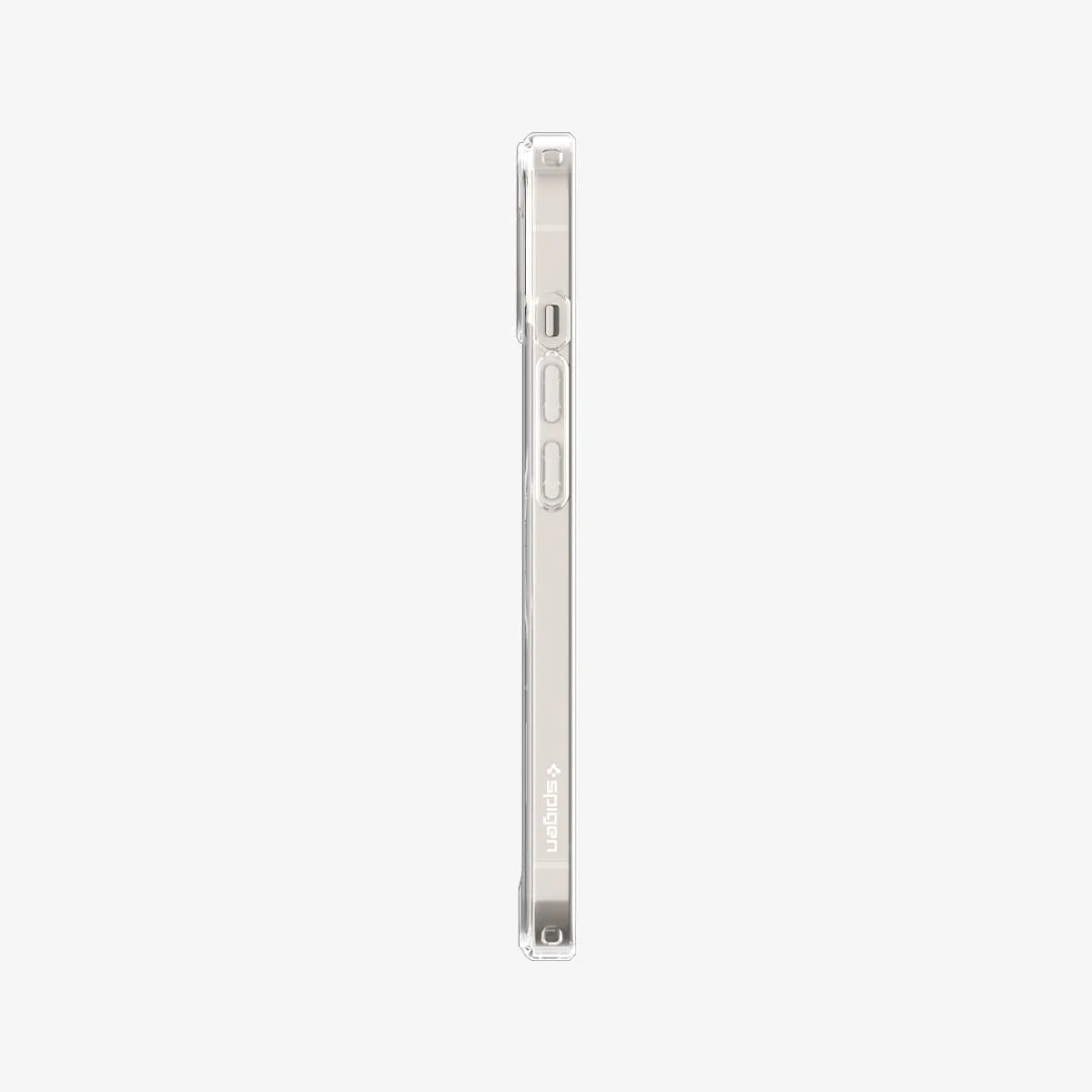 iPhone 13 Series - Ultra Hybrid (MagFit)