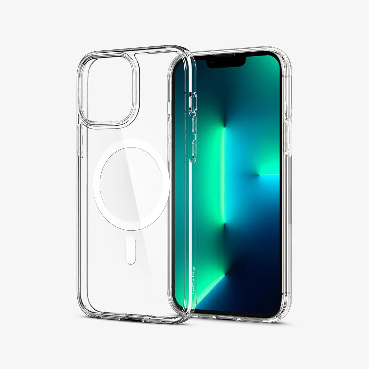 iPhone 13 Series - Ultra Hybrid (MagFit)