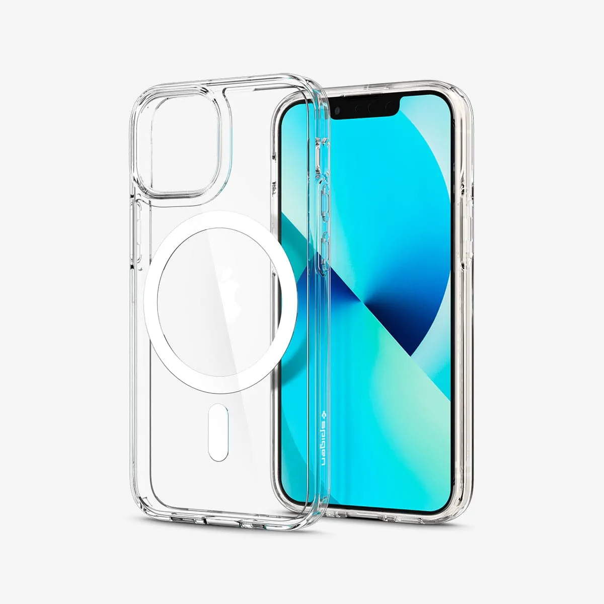 iPhone 13 Series - Ultra Hybrid (MagFit)