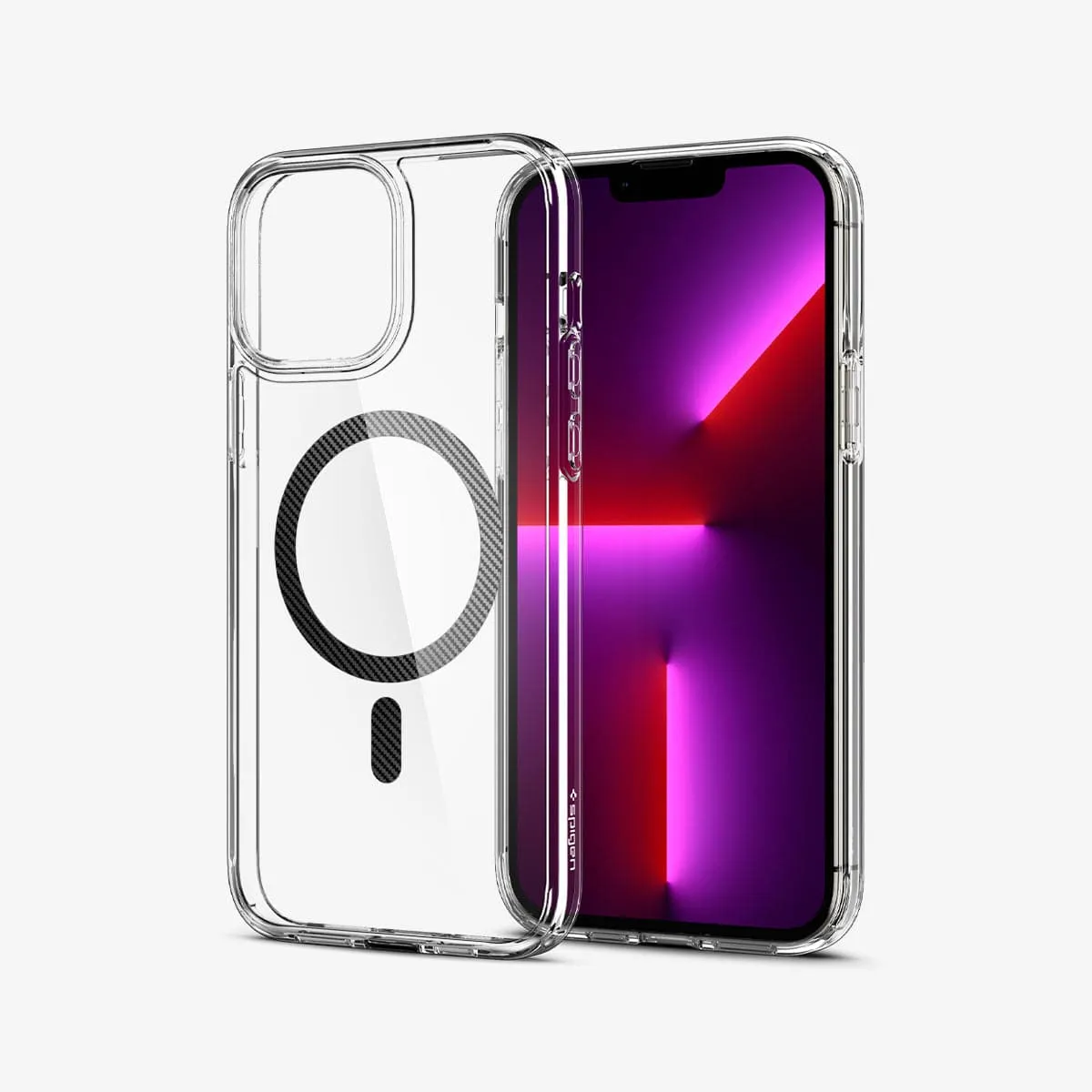 iPhone 13 Series - Ultra Hybrid (MagFit)