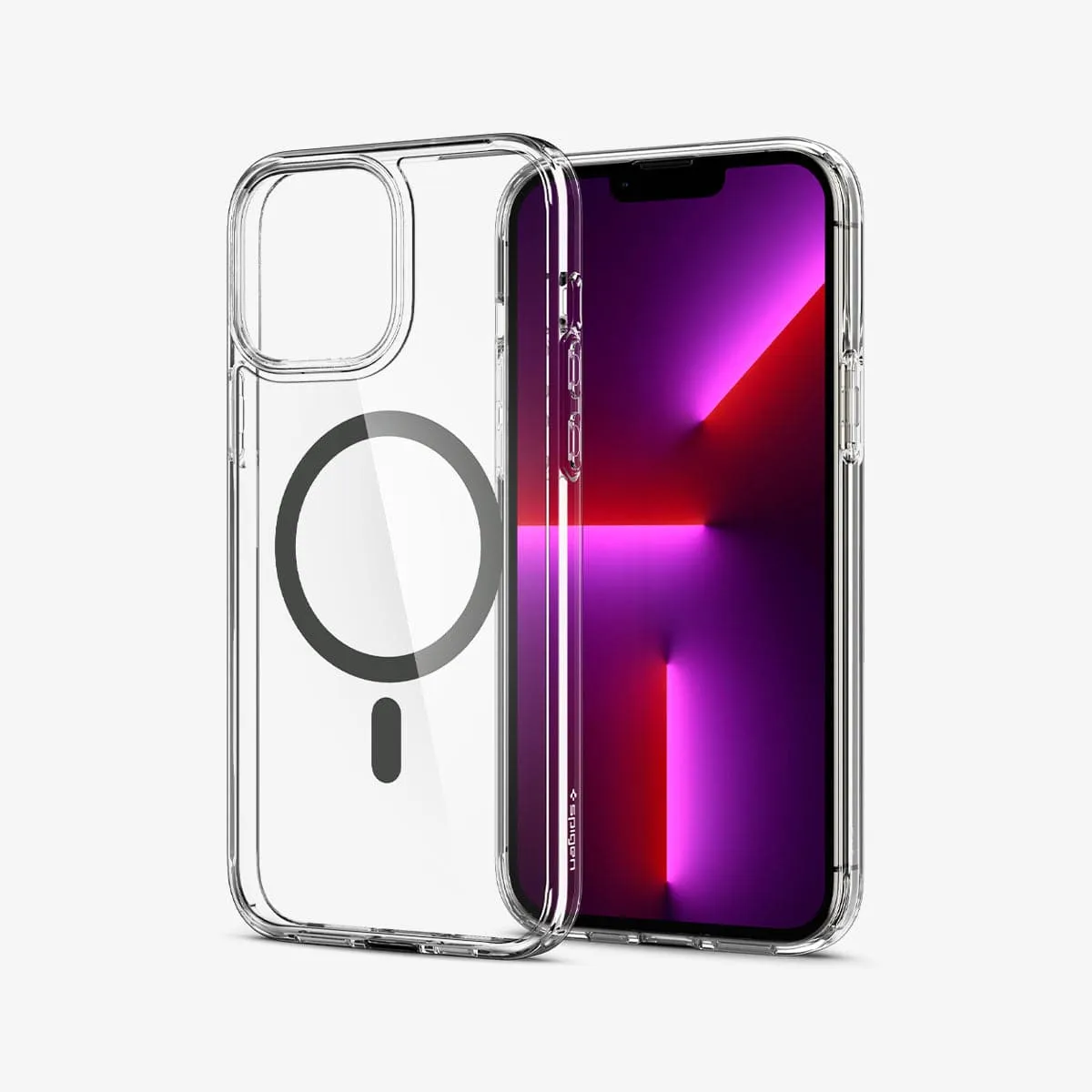 iPhone 13 Series - Ultra Hybrid (MagFit)