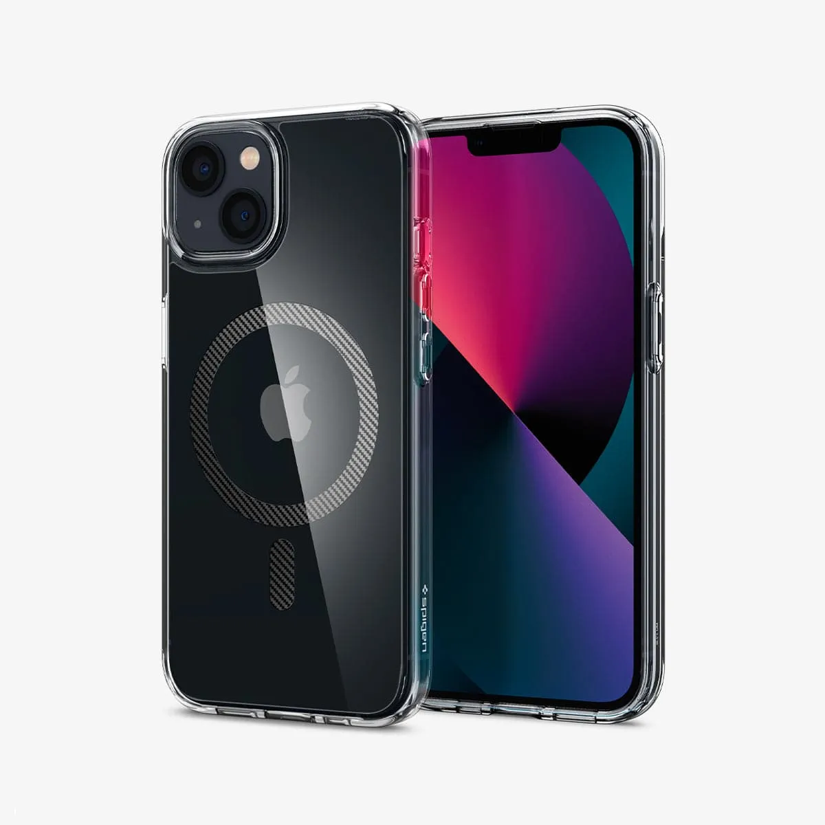 iPhone 13 Series - Ultra Hybrid (MagFit)