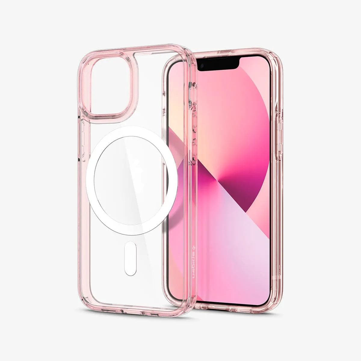 iPhone 13 Series - Ultra Hybrid (MagFit)