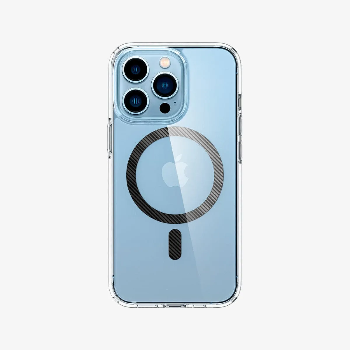 iPhone 13 Series - Ultra Hybrid (MagFit)