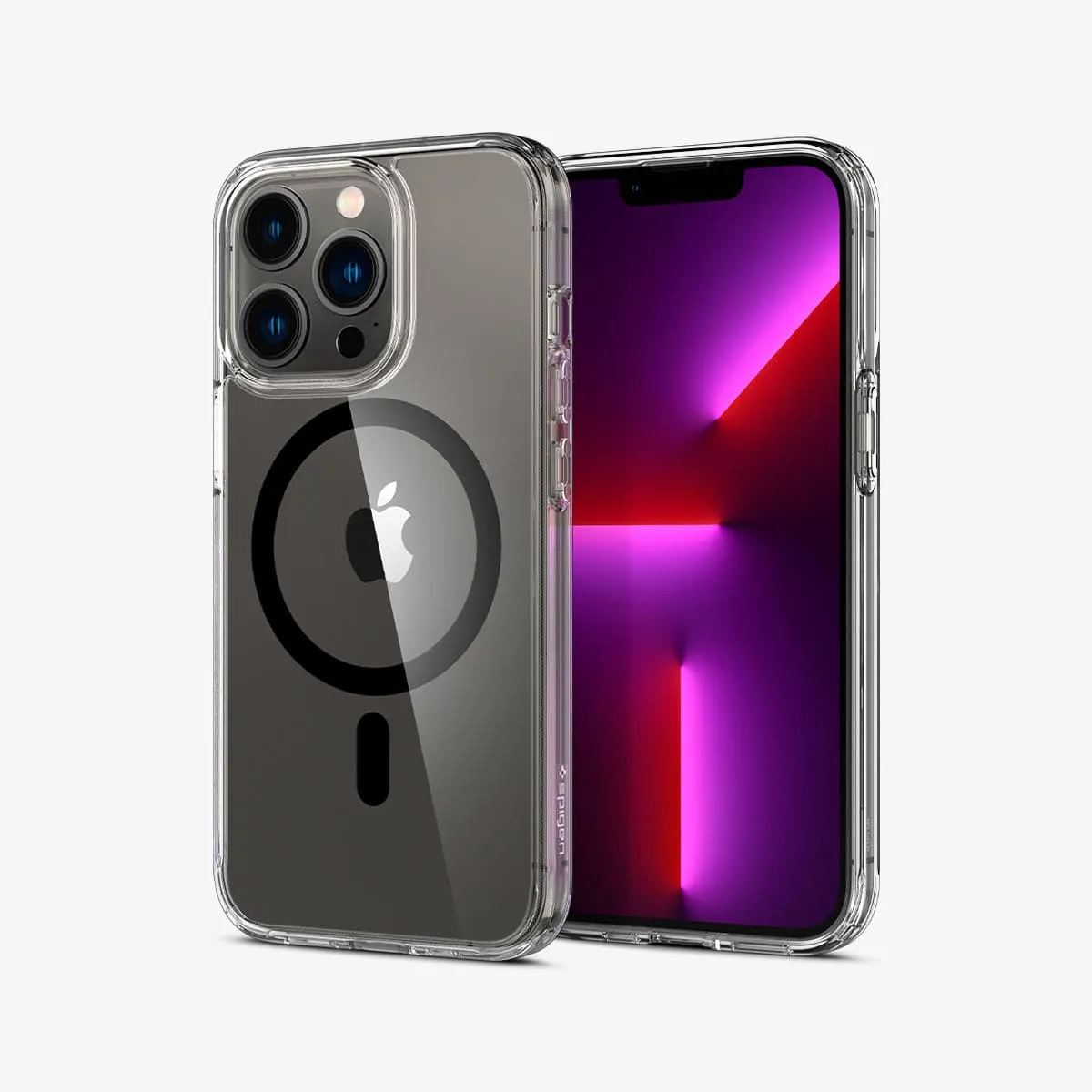 iPhone 13 Series - Ultra Hybrid (MagFit)