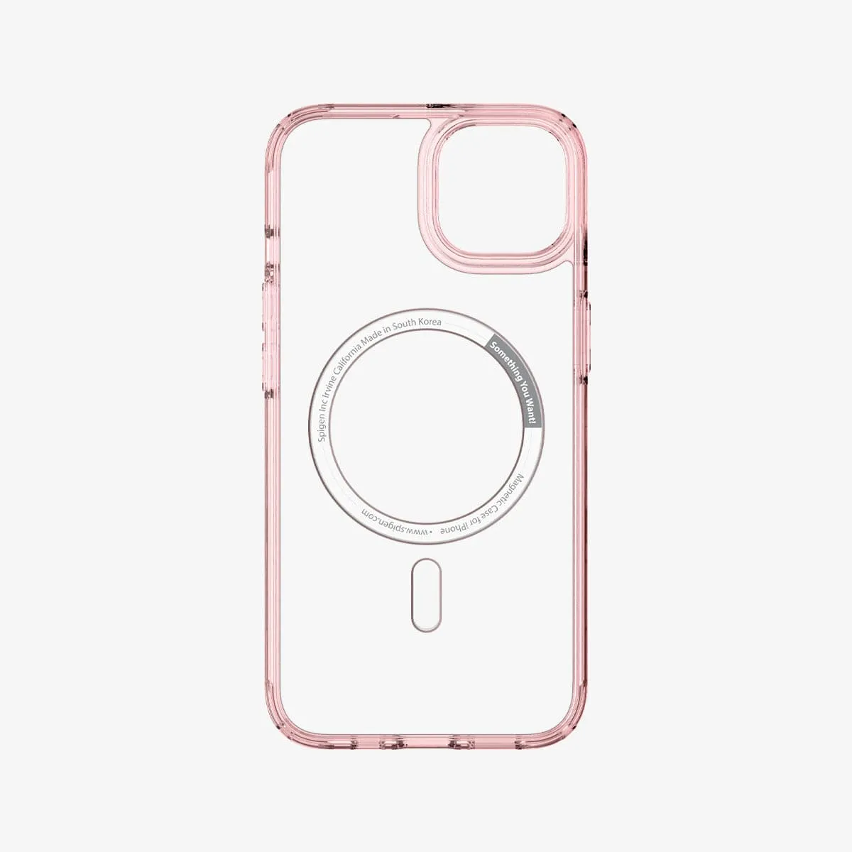 iPhone 13 Series - Ultra Hybrid (MagFit)