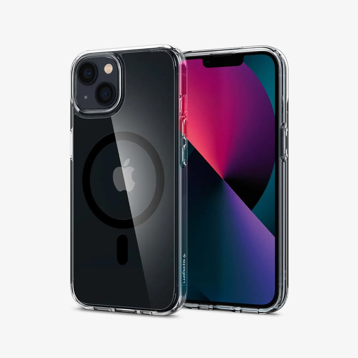 iPhone 13 Series - Ultra Hybrid (MagFit)