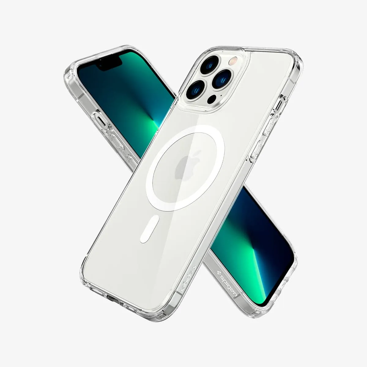 iPhone 13 Series - Ultra Hybrid (MagFit)
