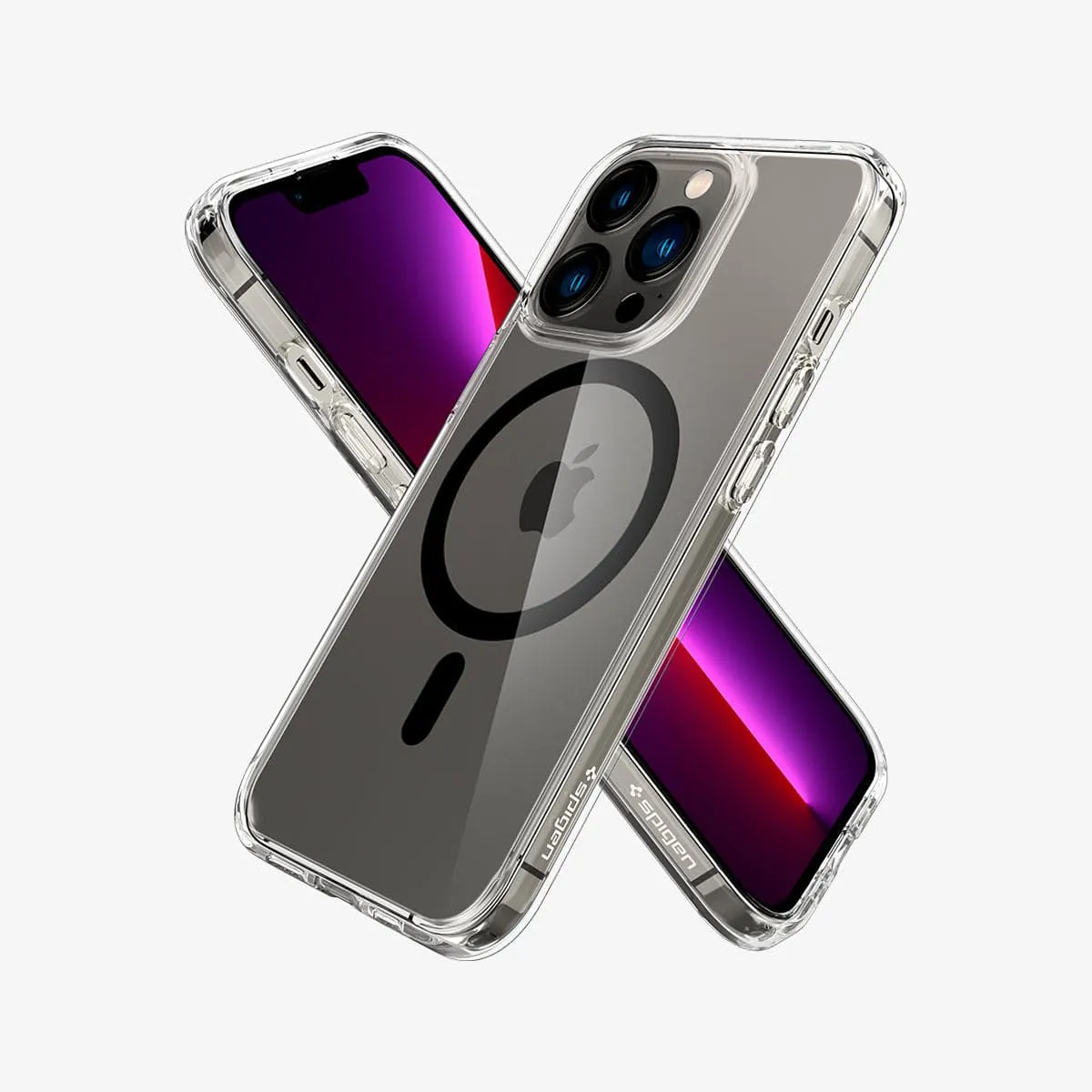 iPhone 13 Series - Ultra Hybrid (MagFit)
