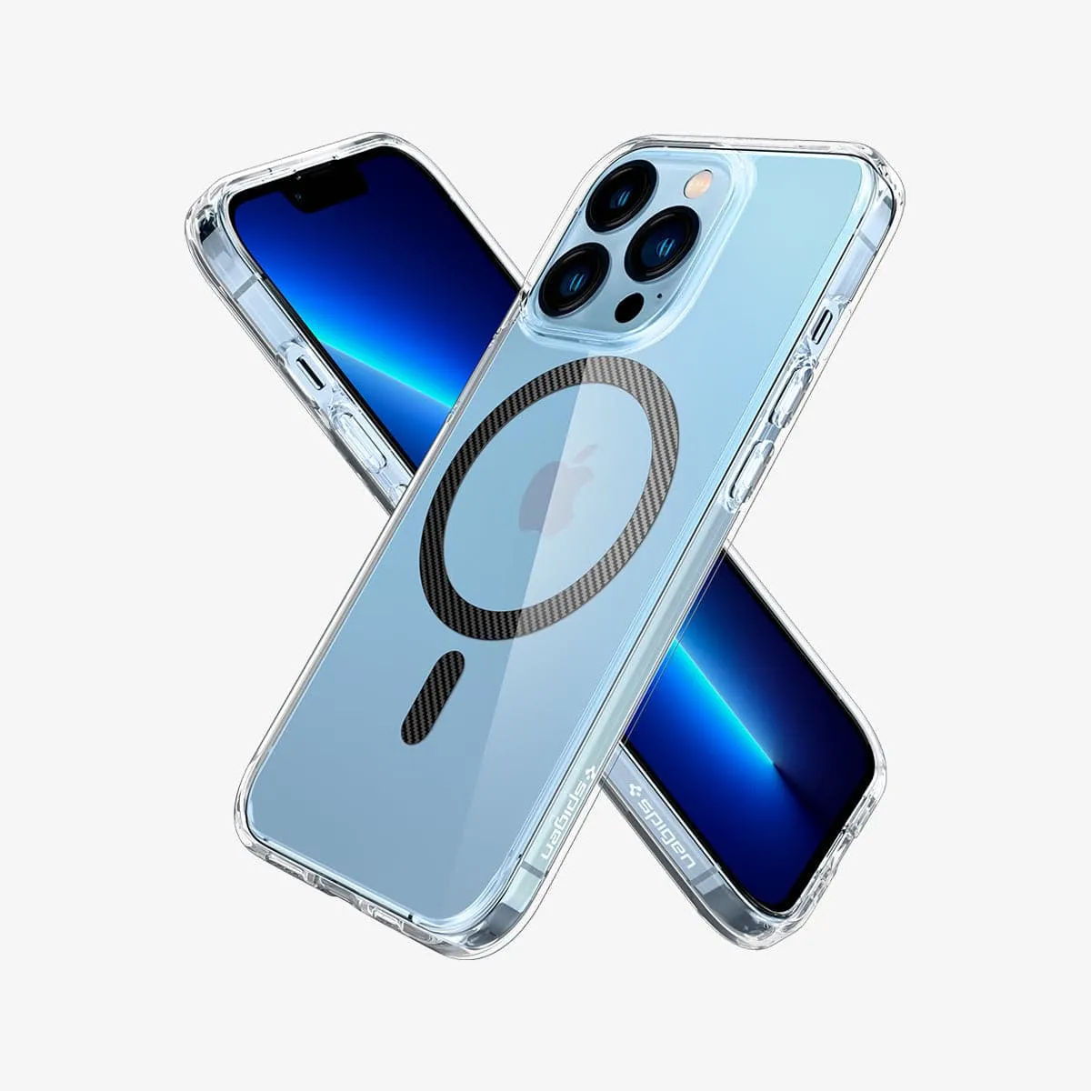 iPhone 13 Series - Ultra Hybrid (MagFit)