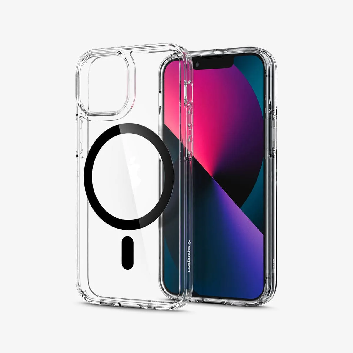 iPhone 13 Series - Ultra Hybrid (MagFit)