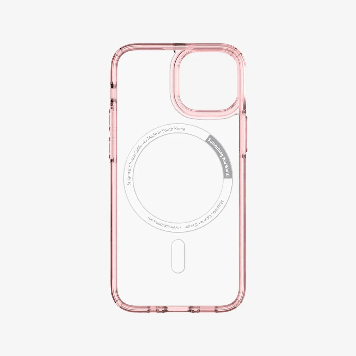 iPhone 13 Series - Ultra Hybrid (MagFit)