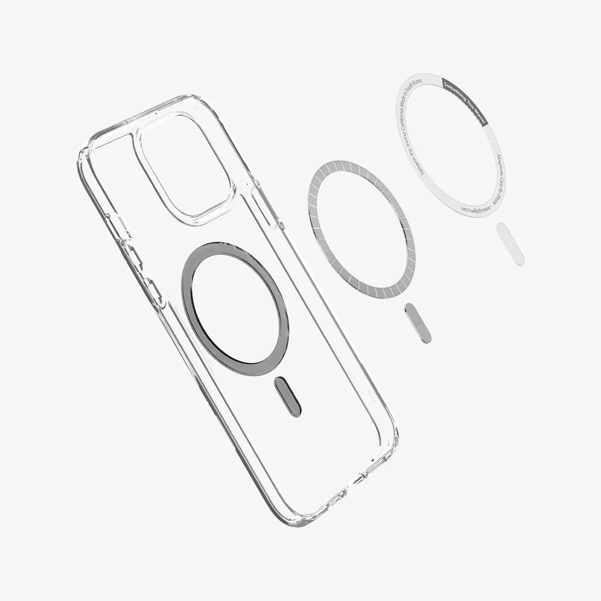iPhone 13 Series - Ultra Hybrid (MagFit)