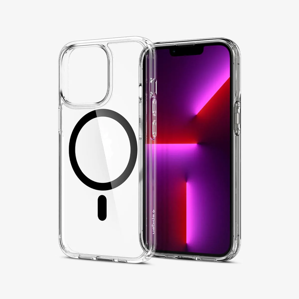 iPhone 13 Series - Ultra Hybrid (MagFit)