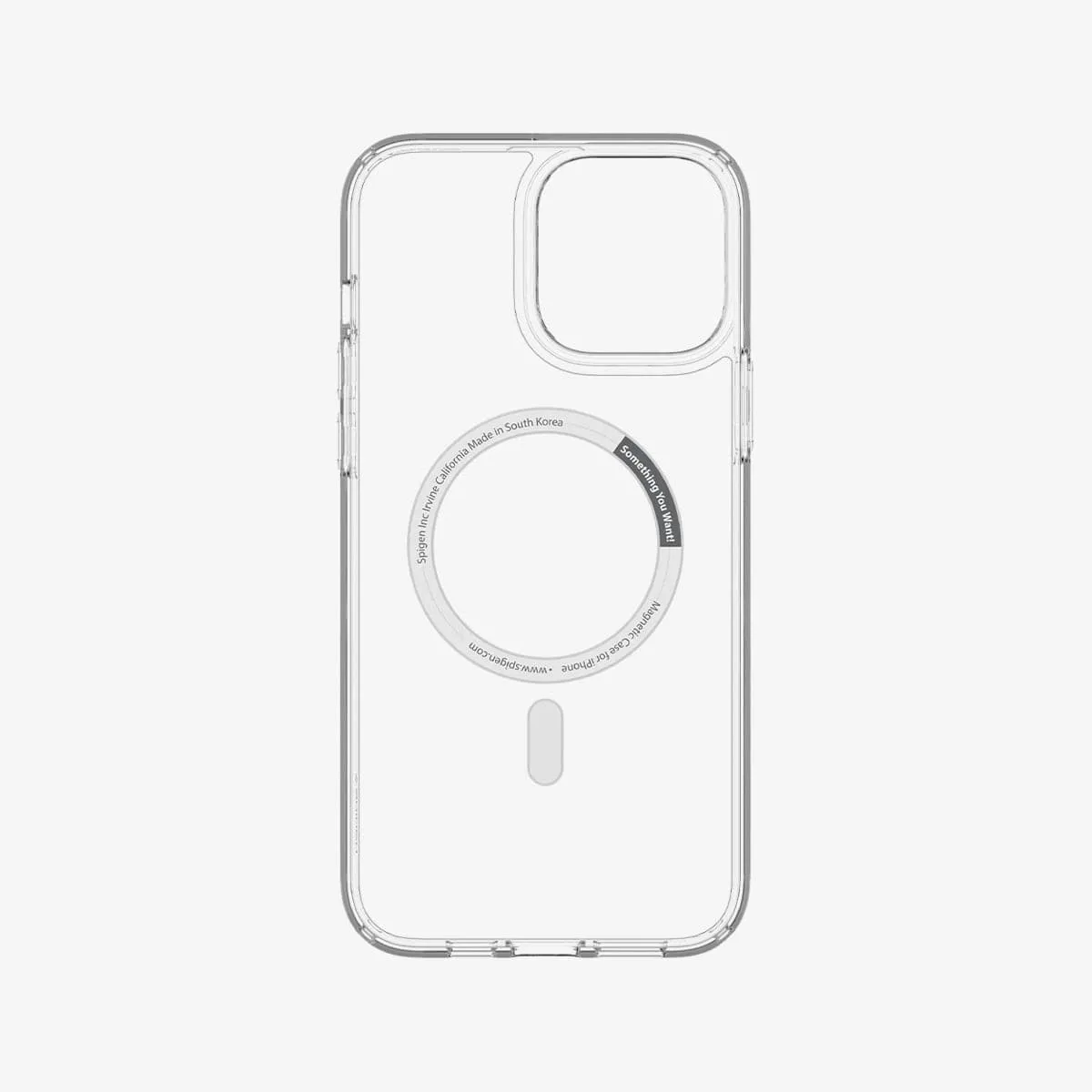 iPhone 13 Series - Ultra Hybrid (MagFit)