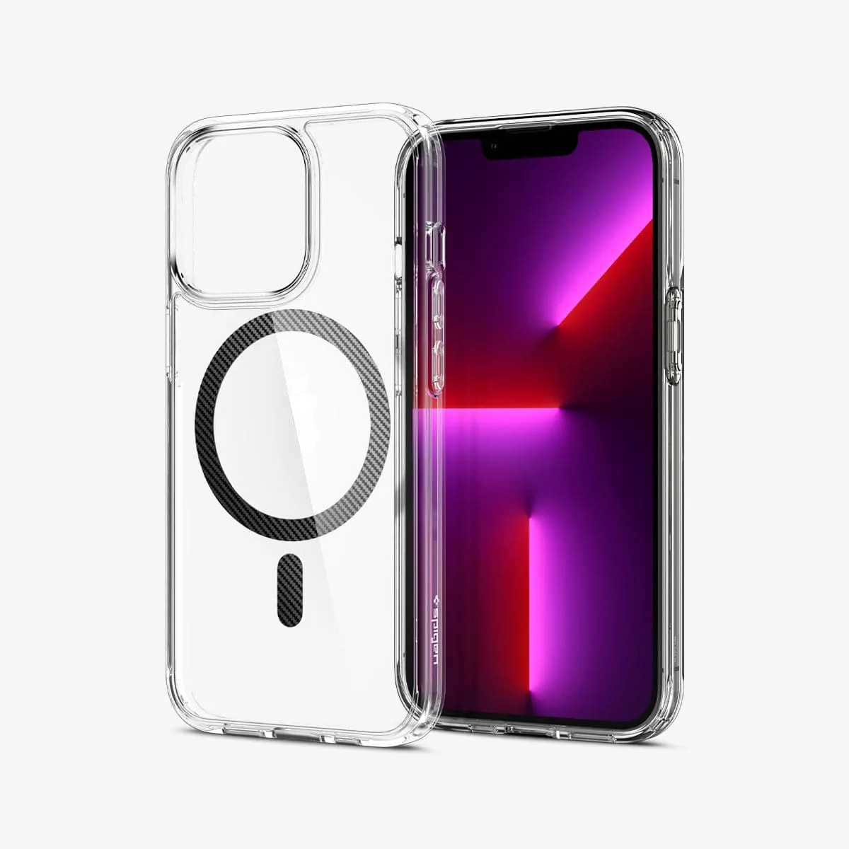 iPhone 13 Series - Ultra Hybrid (MagFit)