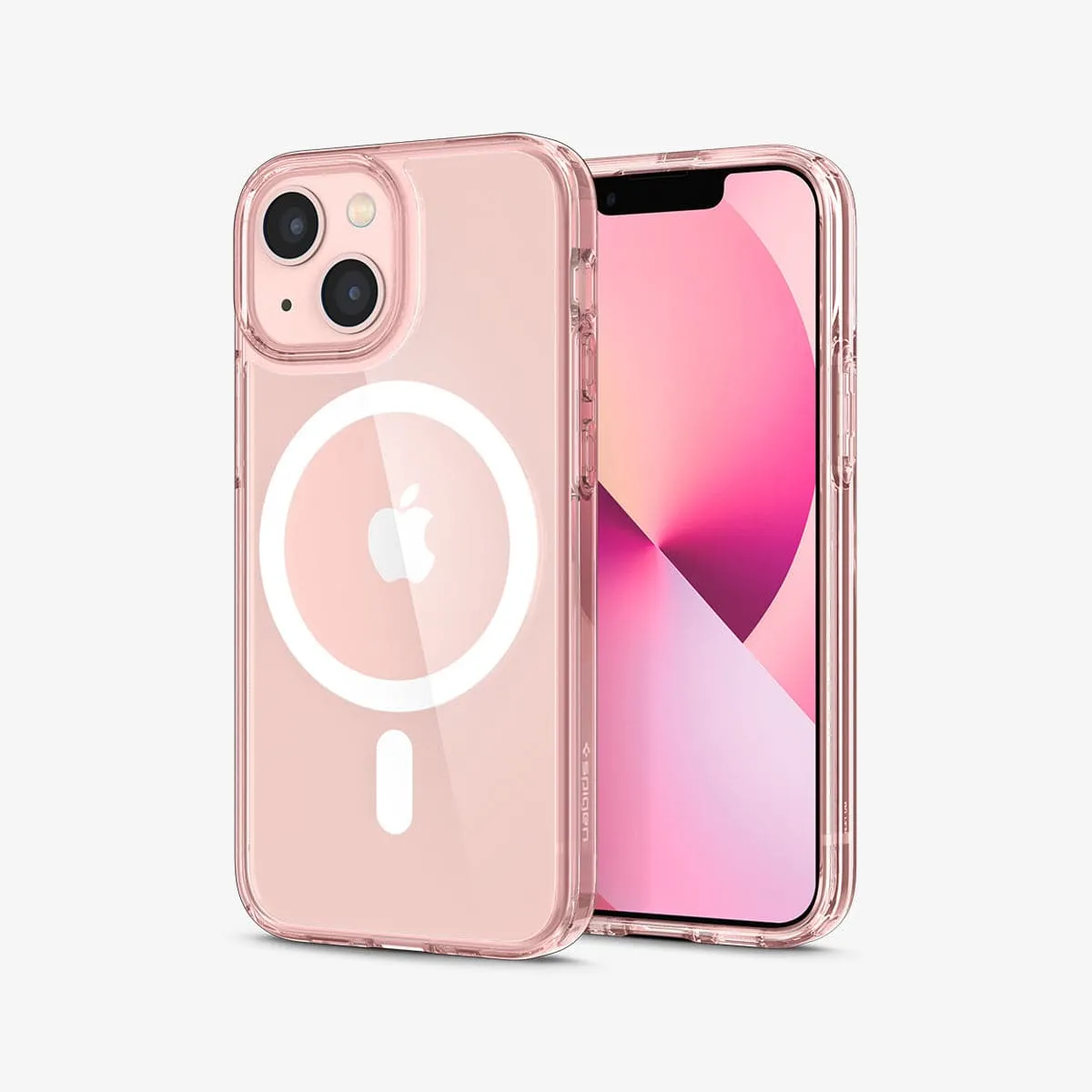 iPhone 13 Series - Ultra Hybrid (MagFit)