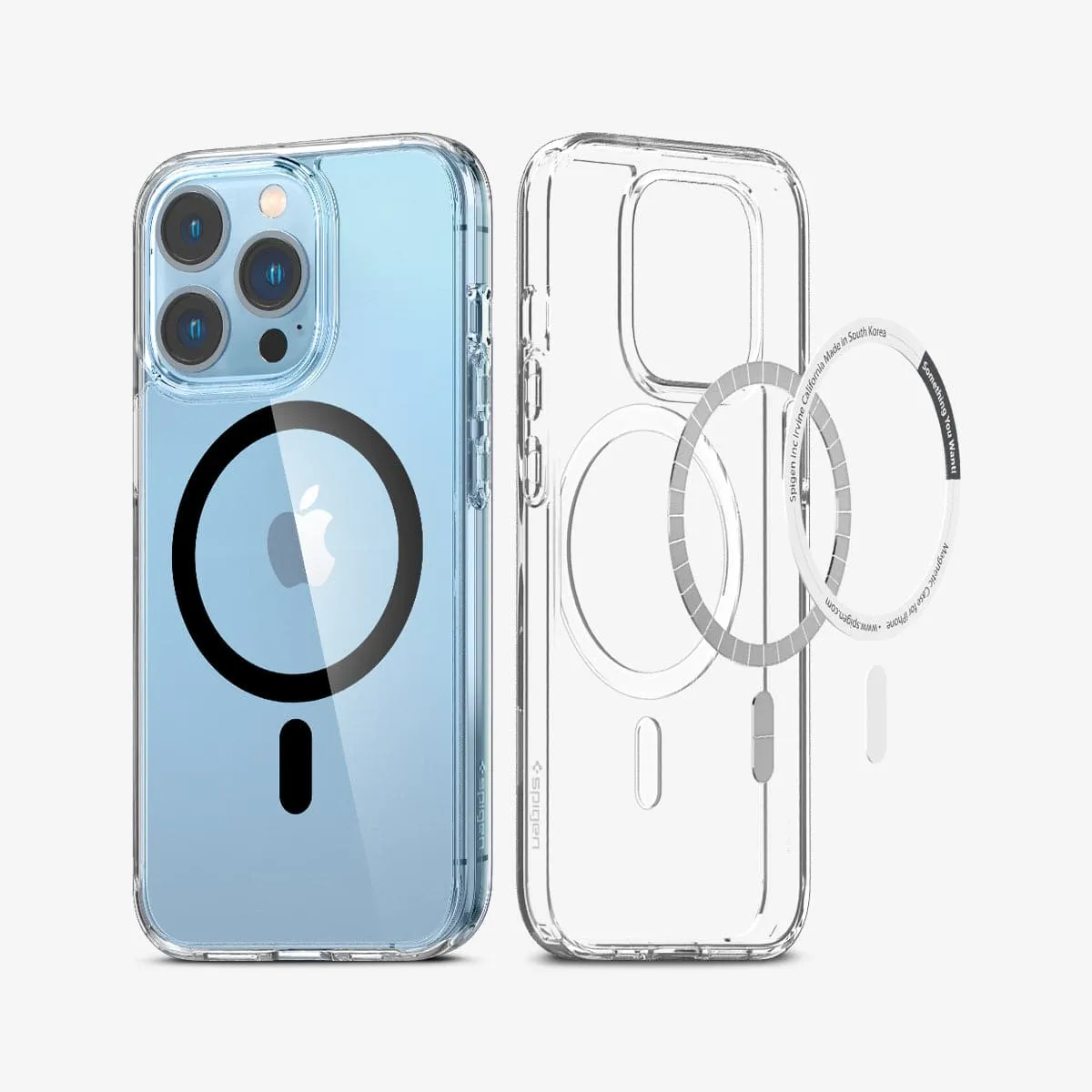 iPhone 13 Series - Ultra Hybrid (MagFit)