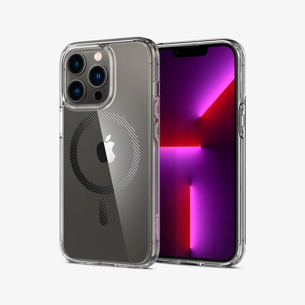 iPhone 13 Series - Ultra Hybrid (MagFit)