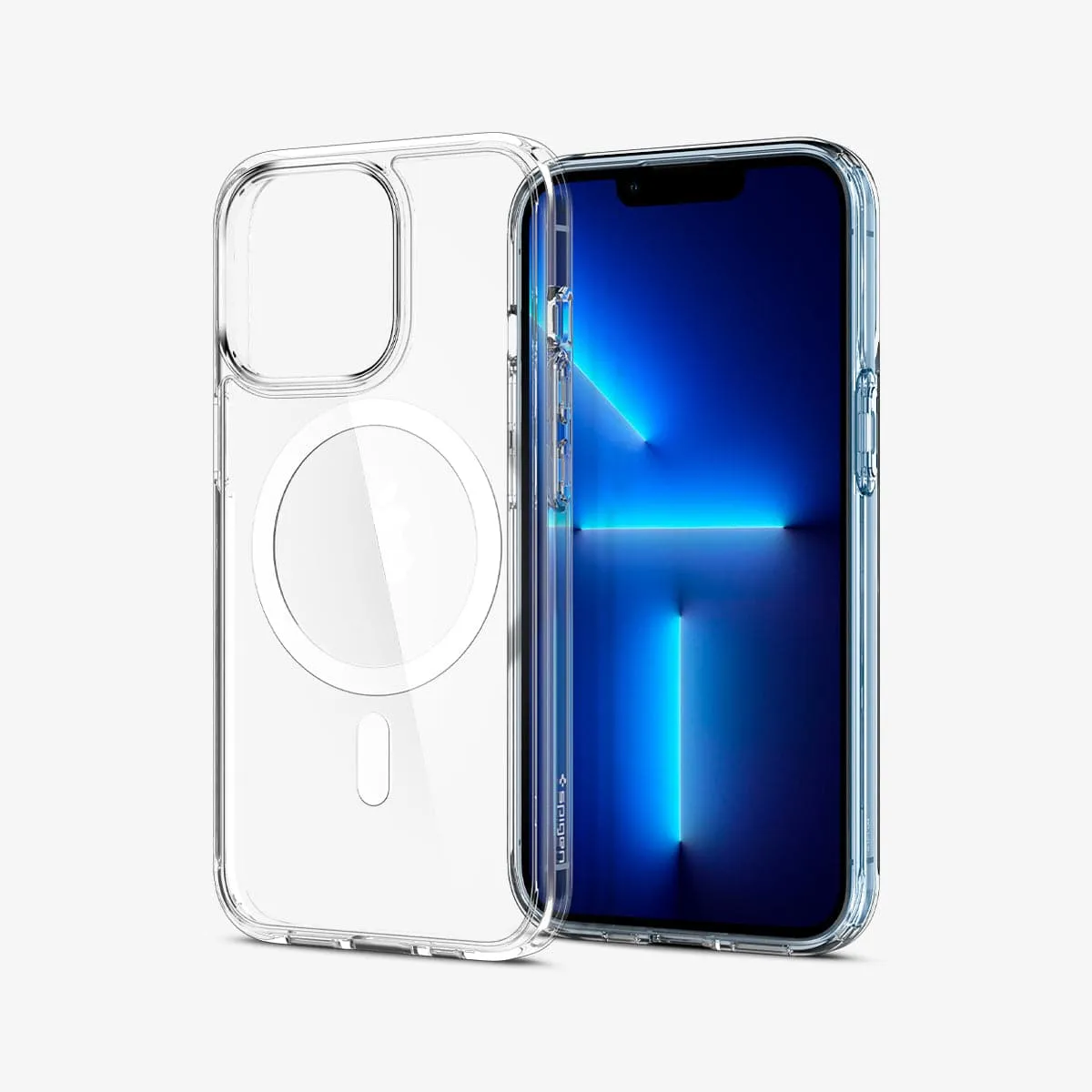 iPhone 13 Series - Ultra Hybrid (MagFit)